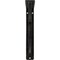 Ekena Millwork Versailles Wrought Iron Bracket, (Single center brace), Antiqued Pewter 1 1/2"W x 5 1/2"D x 8"H BKTM01X05X08SVEAPW - alternate 3